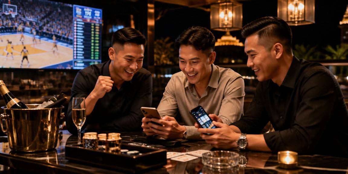 okking68 Cài ứng dụng okking68 trong 3 bước
